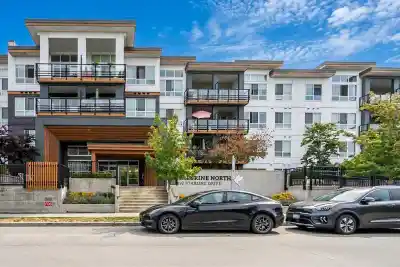 109 1892 STARLING DRIVE, Tsawwassen BC V4M 0C7