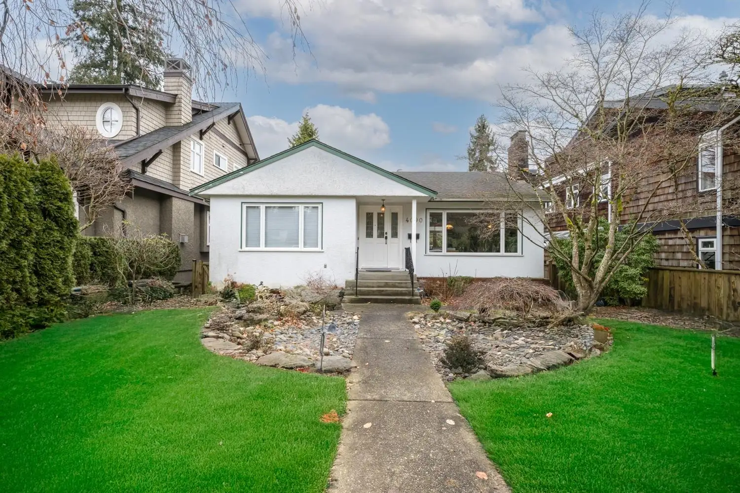 4090 W 35TH AVENUE, Vancouver BC V6N 2P3