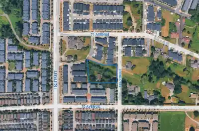 7041 193 STREET, Surrey BC V4N 1N2
