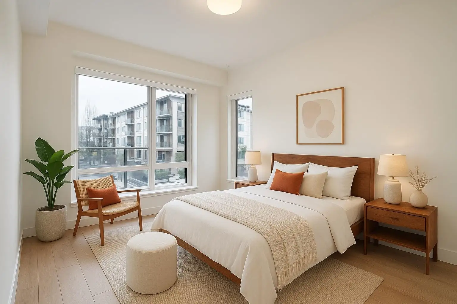 206 8428 PARK ROAD, Richmond BC V6Y 0K1