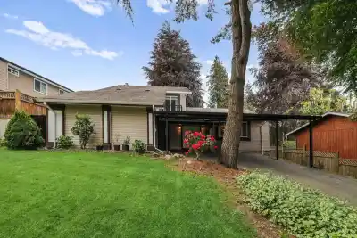 10421 SANTA MONICA DRIVE, Delta BC V4C 1P8