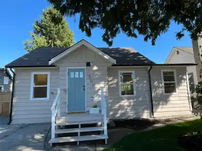 500 DOUGLAS CRESCENT, Richmond BC V7B 1E5