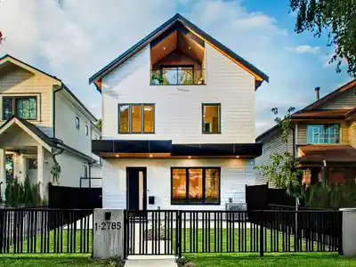1 2785 W 21 AVENUE, Vancouver BC V6L 1K4