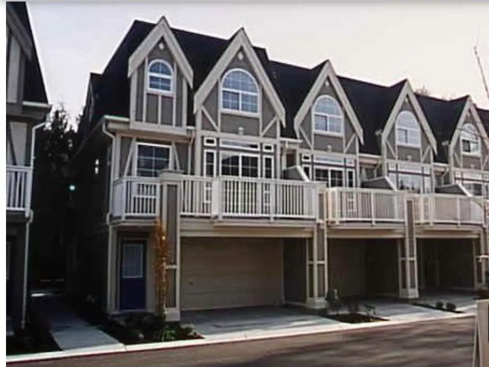 40 11571 THORPE ROAD, Richmond BC V6X 3Z4