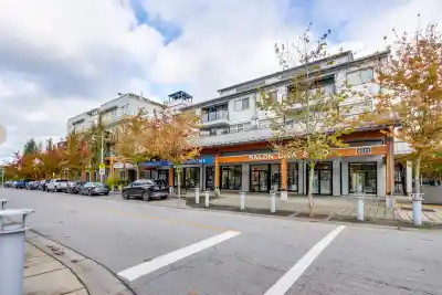 209 6077 LONDON ROAD, Richmond BC V7E 0A7
