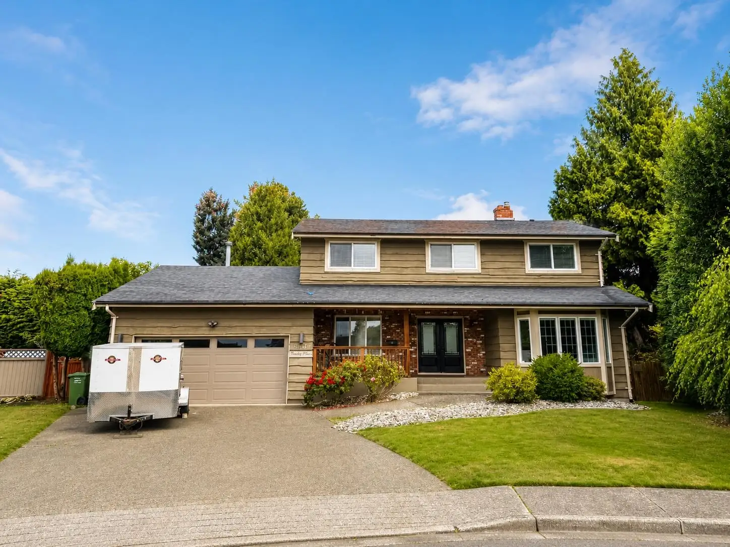 10860 BROMLEY PLACE, Richmond BC V7A 4J6