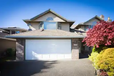 9311 CUNNINGHAM PLACE, Richmond BC V6X 3N7