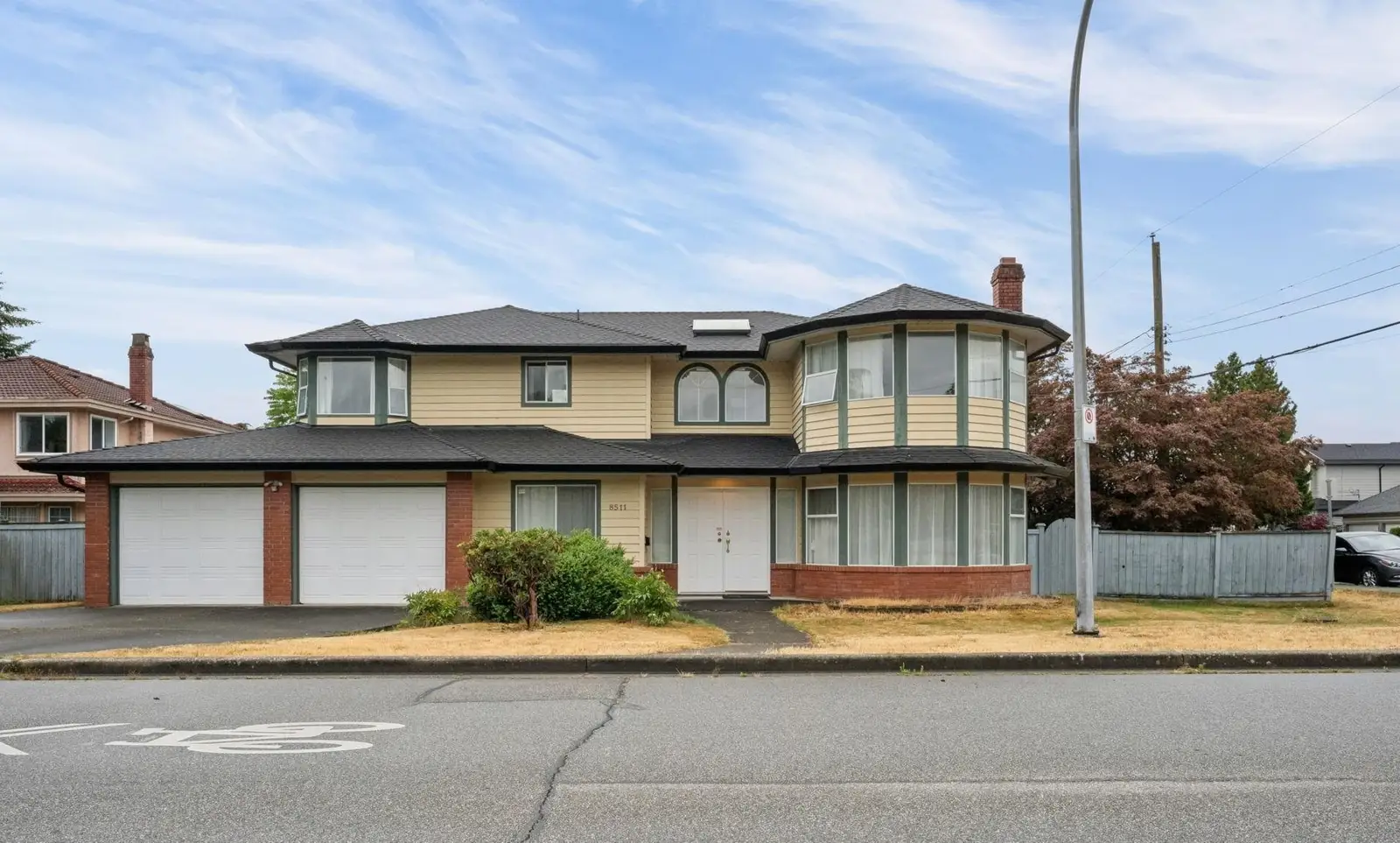 8511 ASH STREET, Richmond BC V6Y 2S5