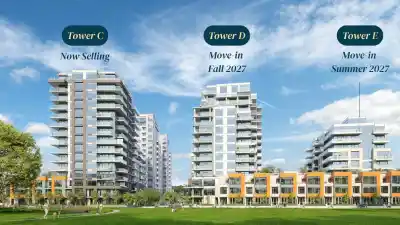406 6355 MAH BING STREET, Richmond BC V6Y 0H9