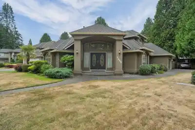 4800 ENGLISH BLUFF COURT, Delta BC V4M 4C5
