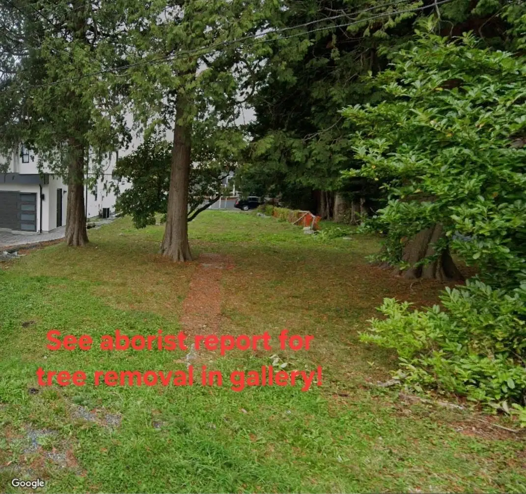 15482 SEMIAHMOO AVENUE, White Rock BC V6B 1R4