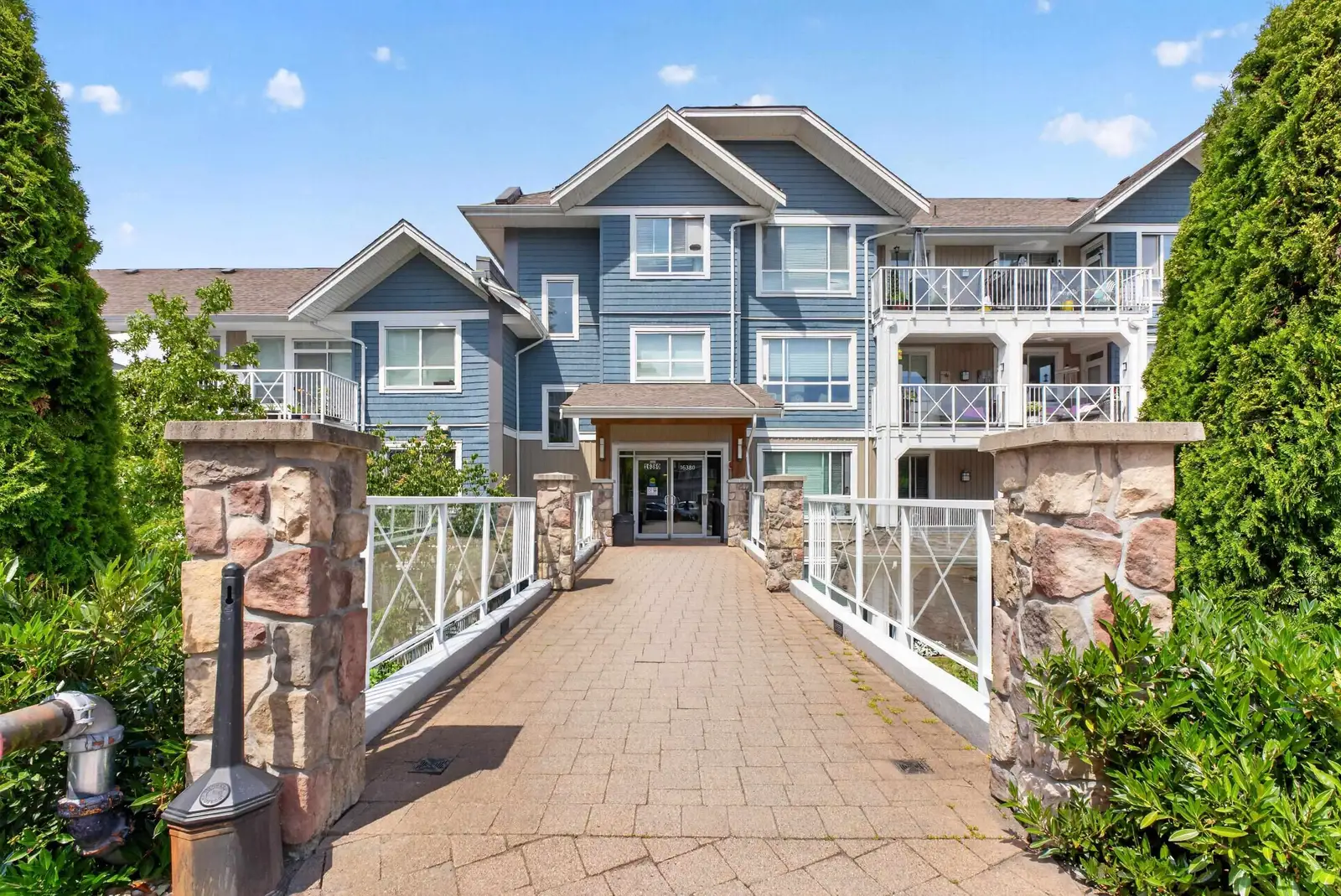 309 16380 64 AVENUE, Surrey BC V3S 6X6