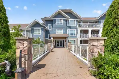 309 16380 64 AVENUE, Surrey BC V3S 6X6
