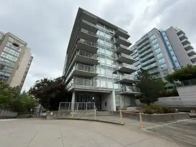 808 8280 LANSDOWNE ROAD, Richmond BC V6X 0B2
