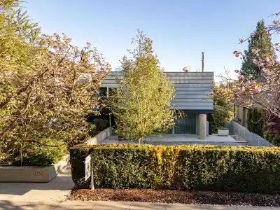 4056 W 36TH AVENUE, Vancouver BC V6N 2S9