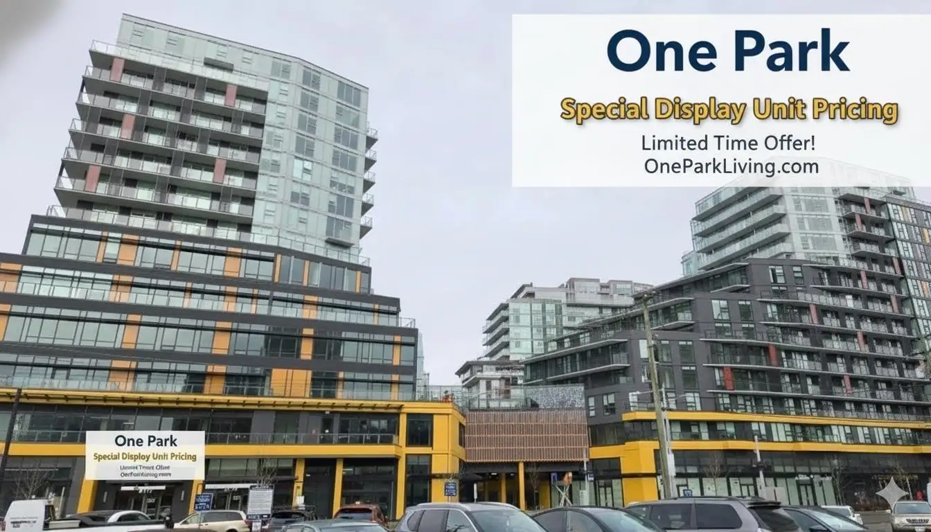 1005 6655 BUSWELL STREET, Richmond BC V6Y 0M4