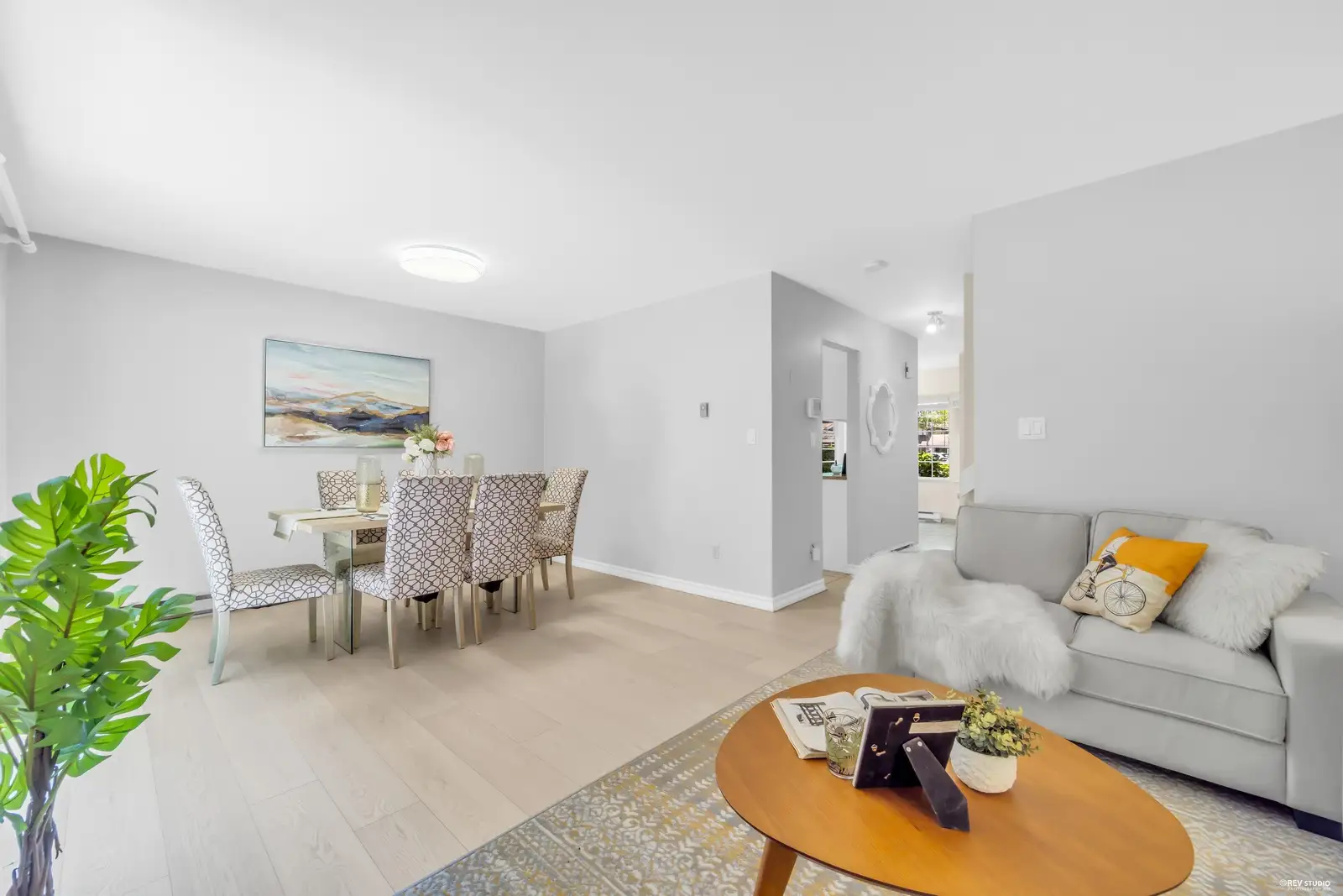 52 7740 ABERCROMBIE DRIVE, Richmond BC V6Y 3G6
