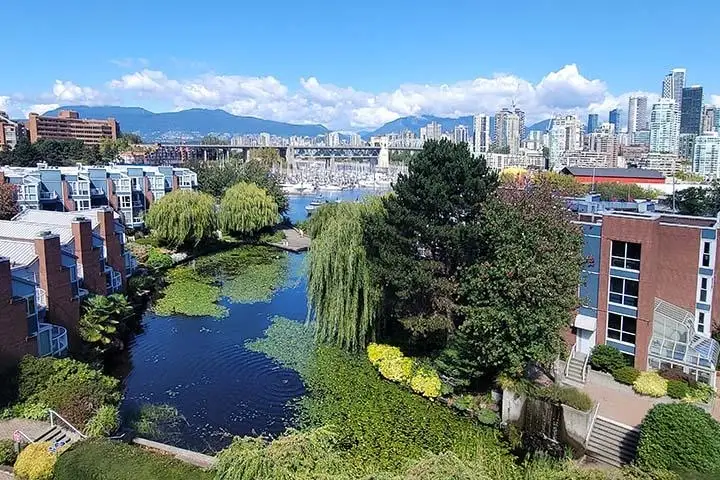 547 1515 W 2ND AVENUE, Vancouver BC V6J 5C5
