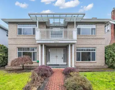 1945 W 44TH AVENUE, Vancouver BC V6M 2E8