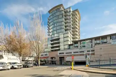 509 7888 SABA ROAD, Richmond BC V6Y 0A2