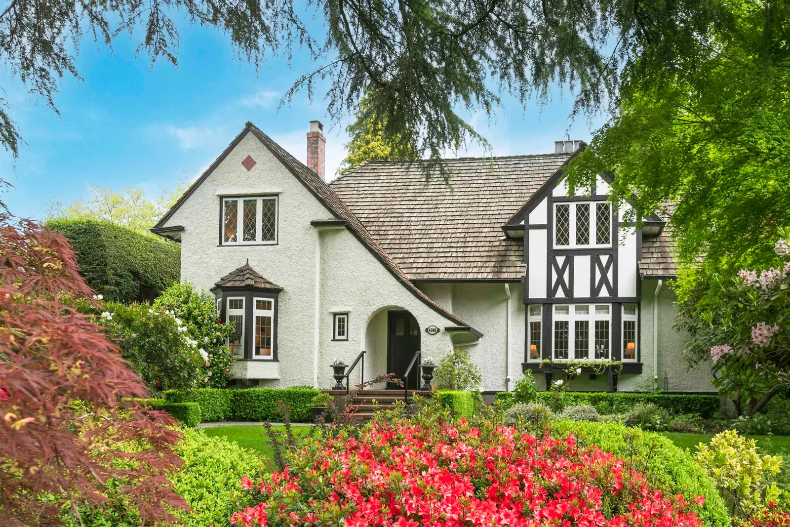 4388 ANGUS DRIVE, Vancouver BC V6J 4J3