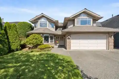 5171 BRUNSWICK DRIVE, Richmond BC V7E 6J2