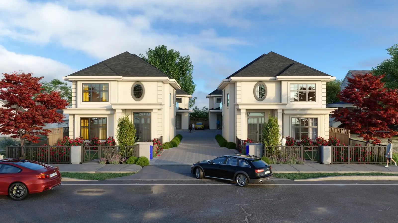 4246 WILLIAMS ROAD, Richmond BC V7E 1J9