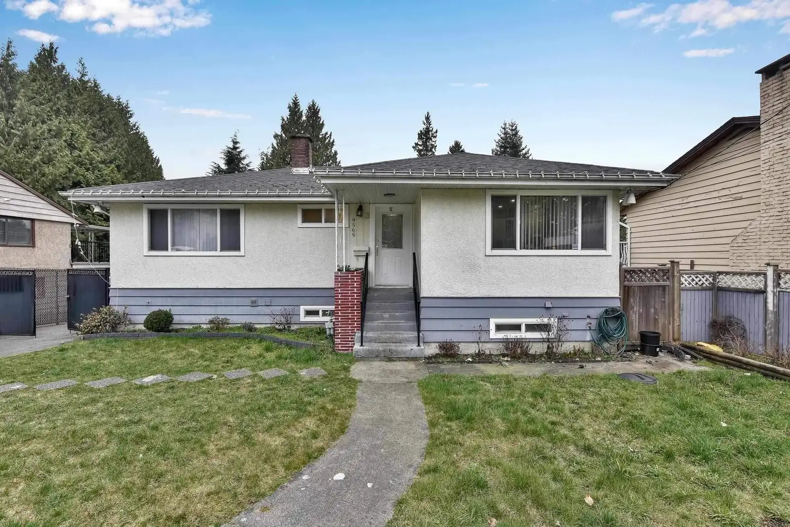 9565 116 STREET, Delta BC V4C 5X2