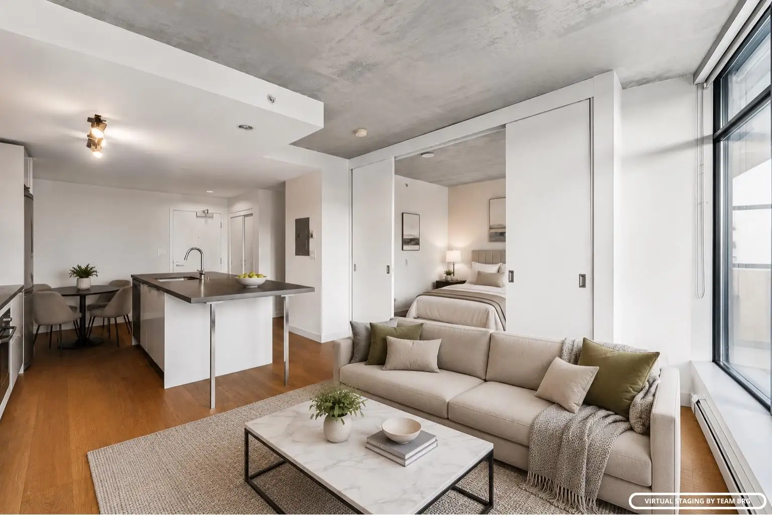 2408 108 W CORDOVA STREET, Vancouver BC V6B 0G5