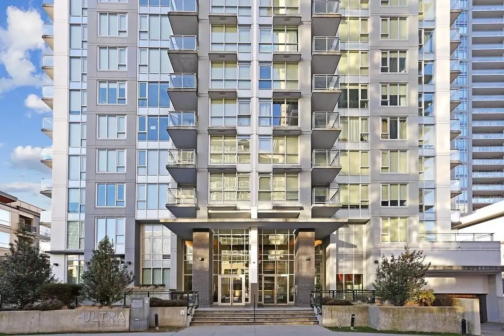 711 13325 102A AVENUE, Surrey BC V3T 0J5
