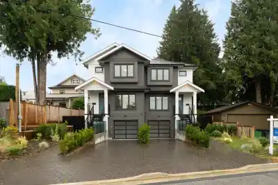 1 8508 EAST BOULEVARD, Vancouver BC V6P 5E6