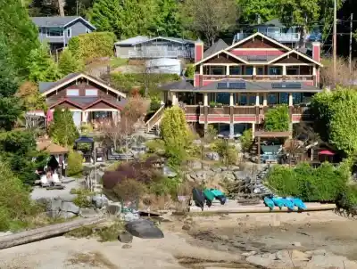 7545 ISLETS PLACE, Sechelt BC V7Z 0C5