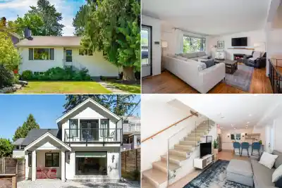 361 W 19TH STREET, North Vancouver BC V7M 1X7