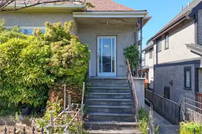 1349 E 14TH AVENUE, Vancouver BC V5N 2C7
