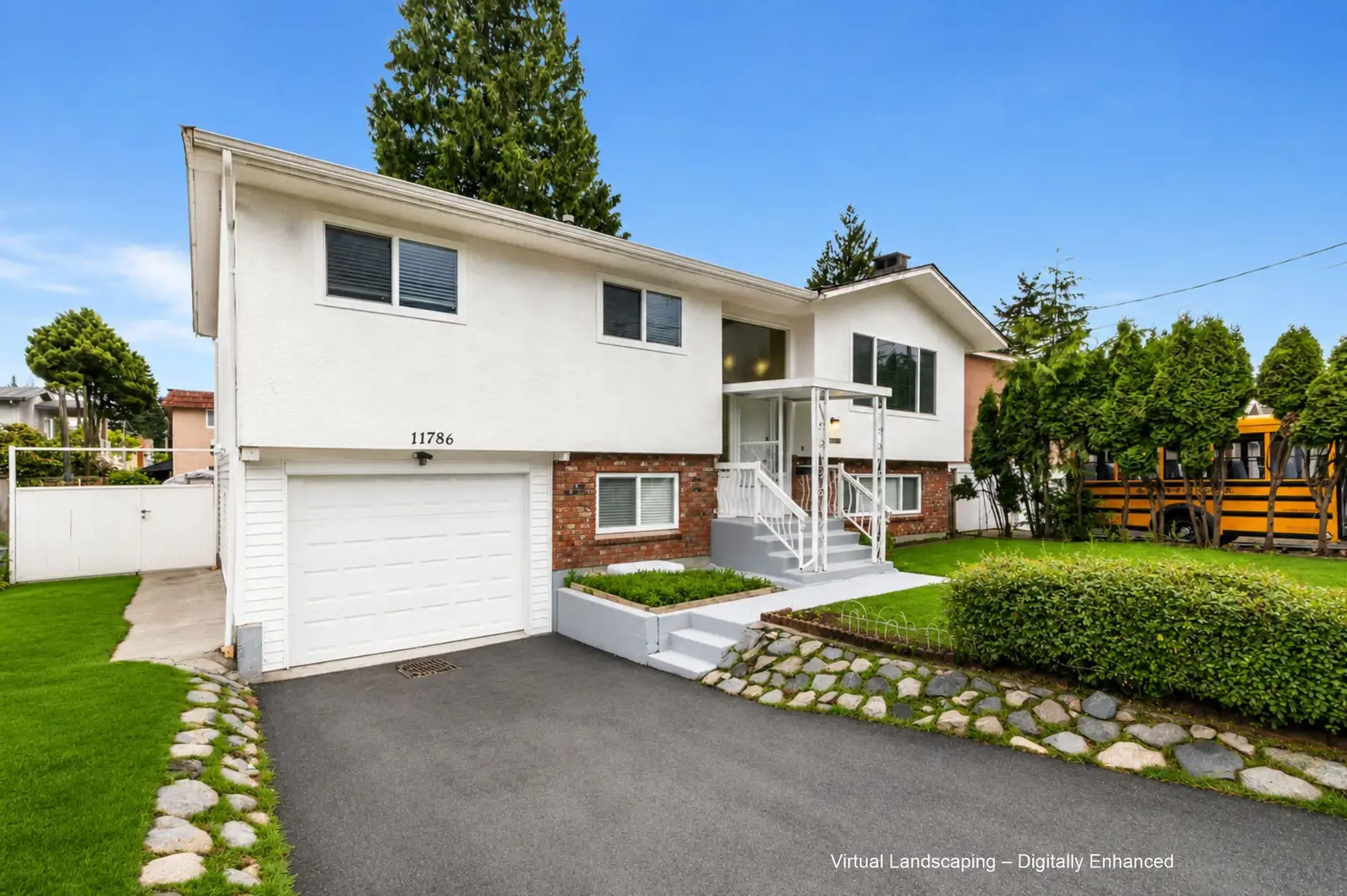 11786 86 AVENUE, Delta BC V4C 2X7