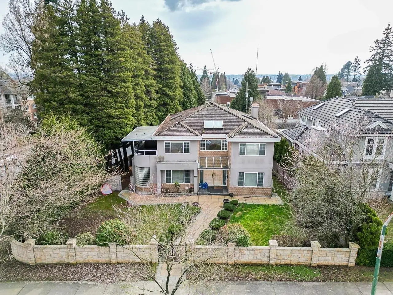 1018 W 58TH AVENUE, Vancouver BC V6P 1W1