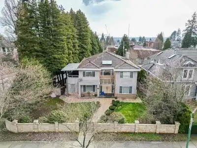 1018 W 58TH AVENUE, Vancouver BC V6P 1W1