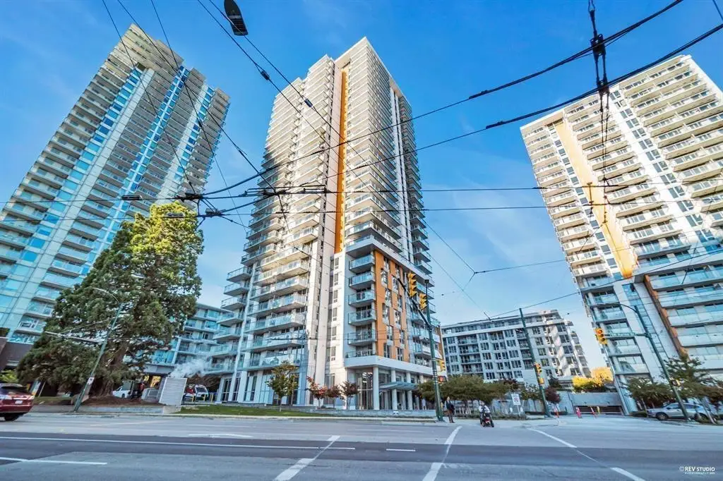708 455 SW MARINE DRIVE, Vancouver BC V5X 0H3