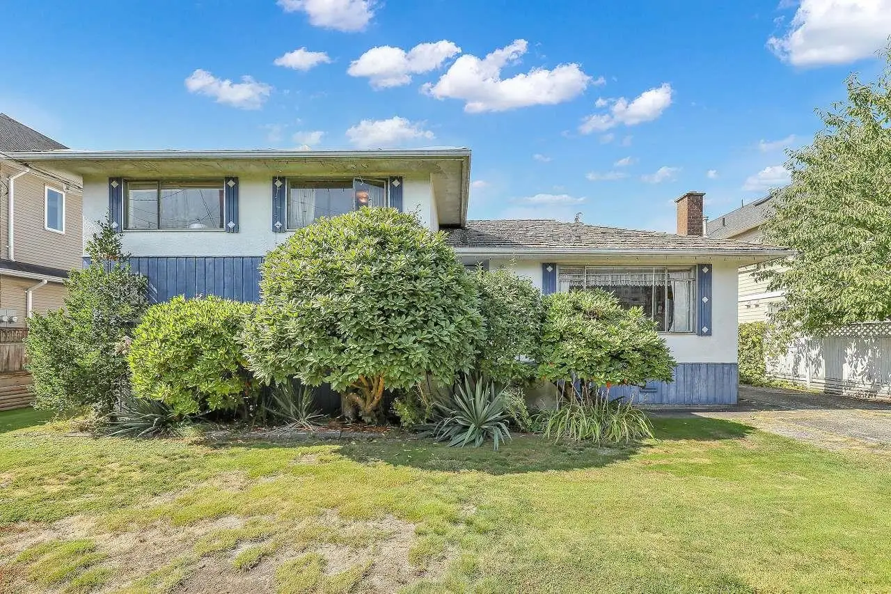 7291 GILBERT ROAD, Richmond BC V7C 3W4
