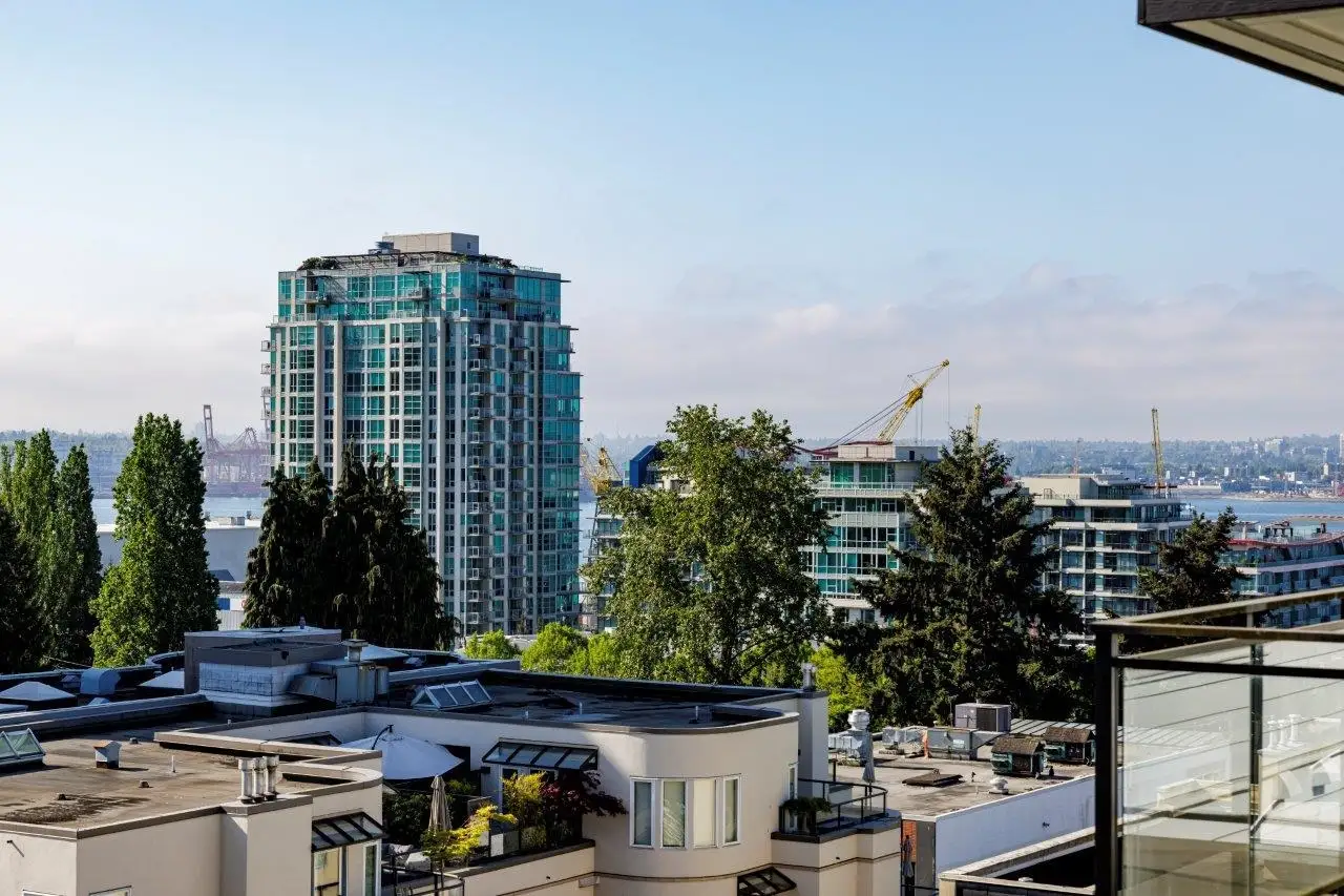 514 111 E 3RD STREET, North Vancouver BC V7L 0C6