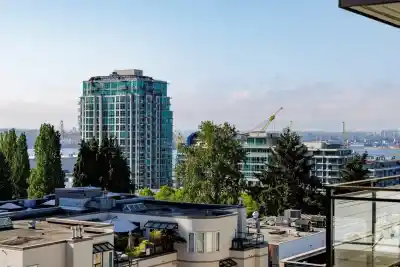 514 111 E 3RD STREET, North Vancouver BC V7L 0C6