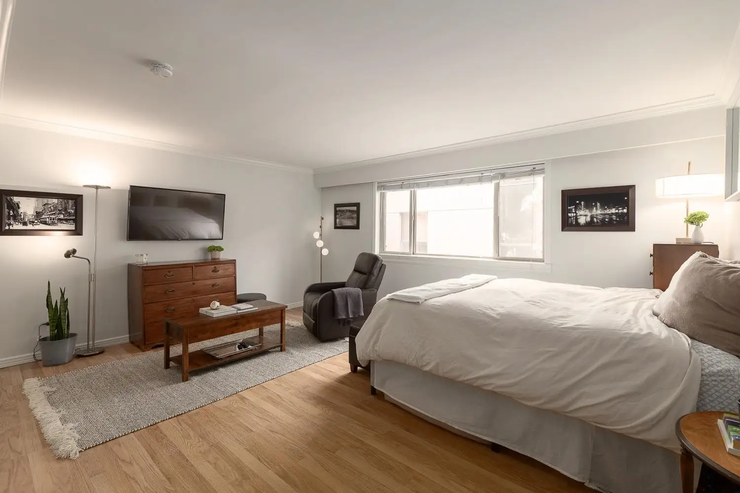 109 1940 BARCLAY STREET, Vancouver BC V6G 1L3
