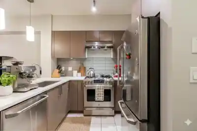 703 10033 RIVER DRIVE, Richmond BC V6X 0L1