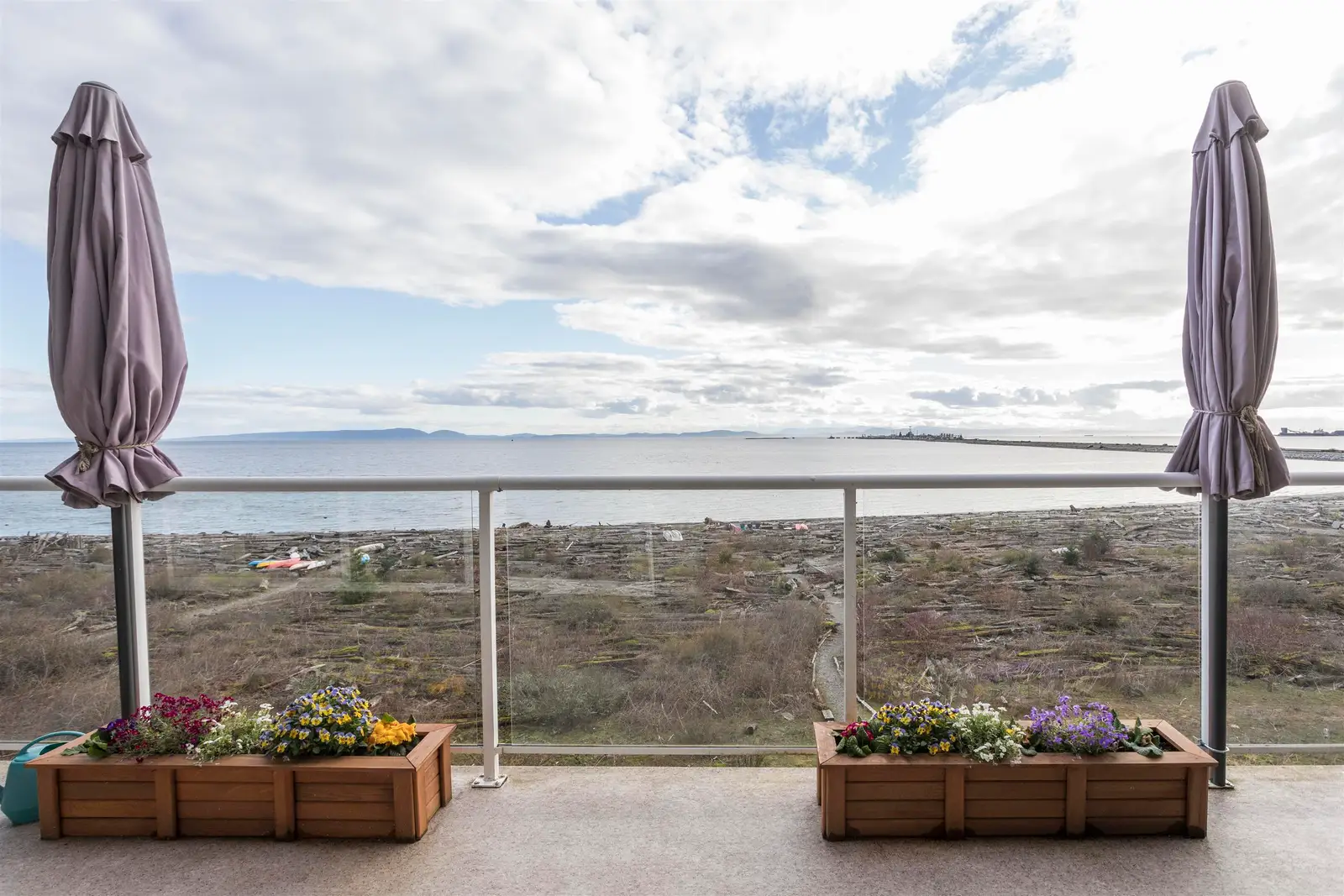308 1120 TSATSU SHORES DRIVE, Tsawwassen BC V4M 4G3