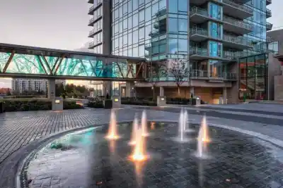 306 5177 BRIGHOUSE WAY, Richmond BC V7C 0A7