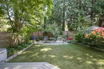 1989 CEDAR VILLAGE CRESCENT, North Vancouver BC V7J 3P5