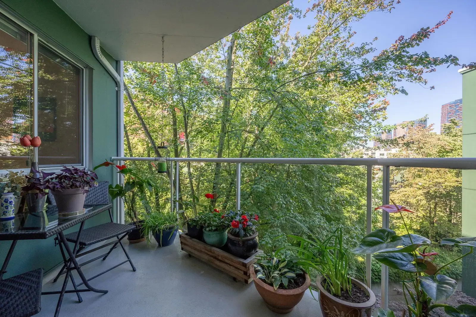 508 1508 MARINER WALK, Vancouver BC V6J 4X9