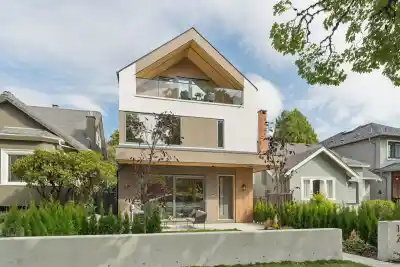 1 2941 W 29TH AVENUE, Vancouver BC V6L 1Y3