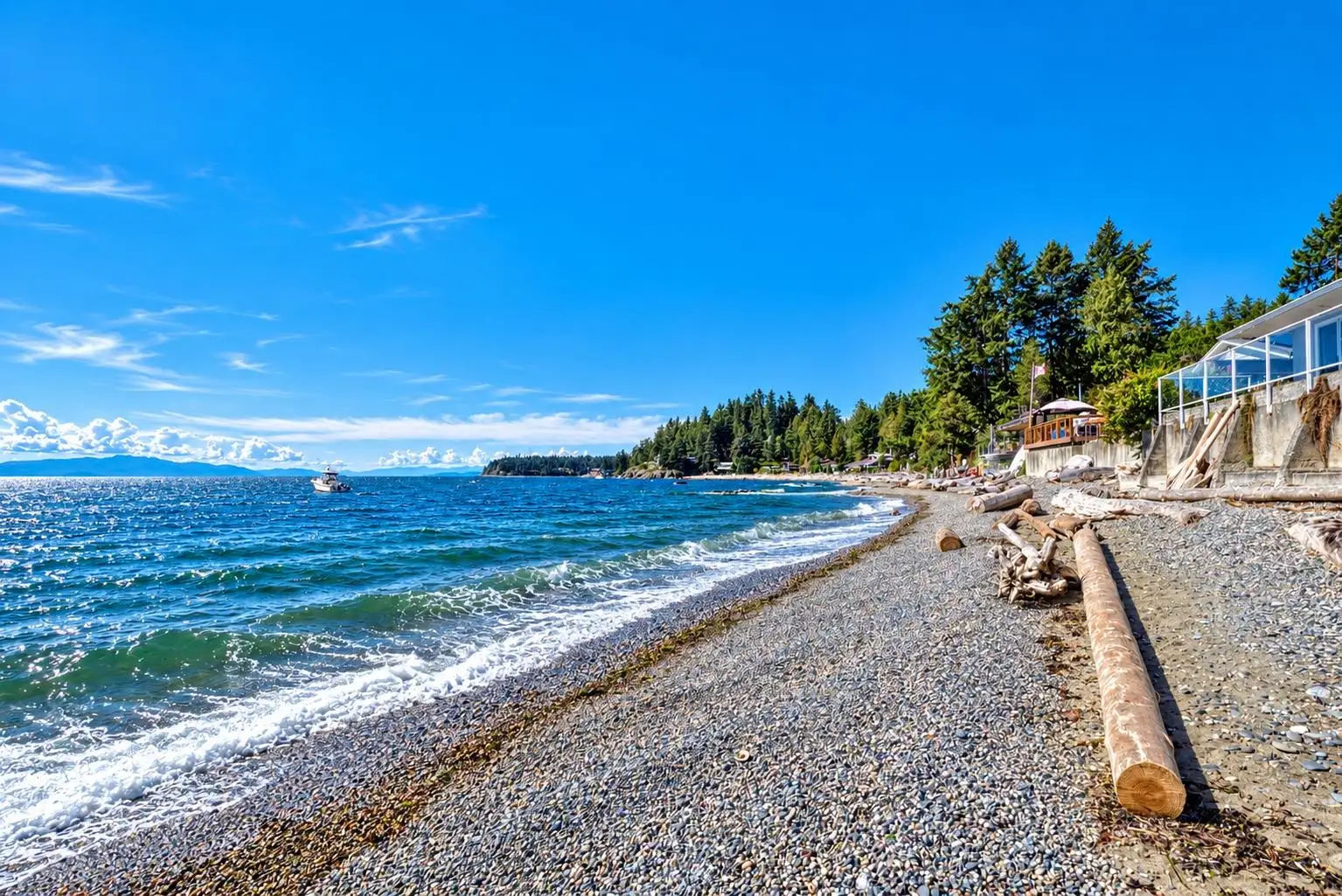 6833 SUNSHINE COAST HIGHWAY, Sechelt BC V7Z 0T2
