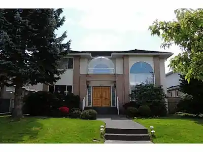 438 W 43RD AVENUE, Vancouver BC V5Y 2T8